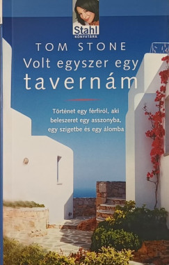 Tom Stone - Volt egyszer egy tavernm