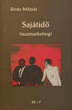 Rentz Mtys - Sajtid