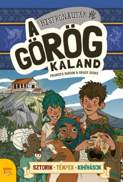 A g�r�g kaland