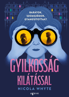 Nicola Whyte - Gyilkossg kiltssal