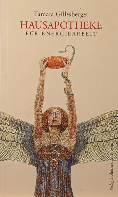 Tamara Gillesberger - Hausapotheke