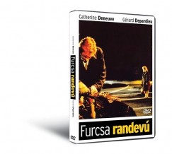 Furcsa randevú - CD