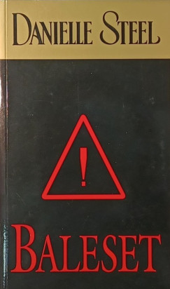 Danielle Steel - Baleset