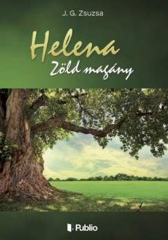 J. G. Zsuzsa - Helena - Zld magny