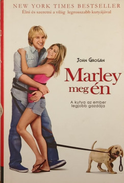 John Grogan - Marley meg n