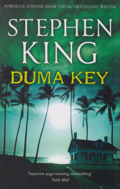Stephen King - Duma Key
