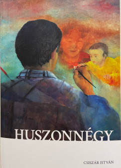 Csiszr Istvn - Huszonngy