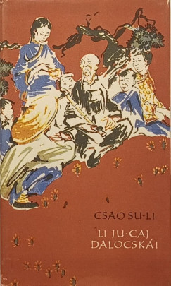 Csao Su-Li - Li Ju-Caj dalocsk�i