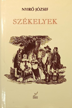 Nyirő József - Székelyek