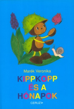 Mark Veronika - Kippkopp s a hnapok