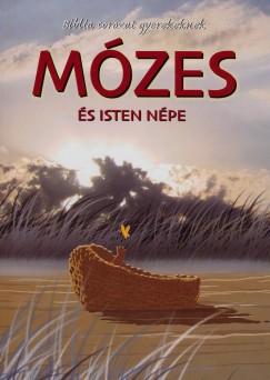 Joy Melissa Jensen - Mzes s Isten npe