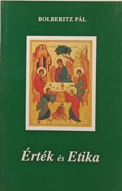 Bolberitz P�l - �rt�k �s Etika