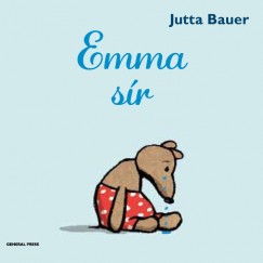 Jutta Bauer - Emma sr