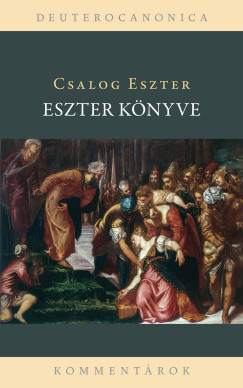 Csalog Eszter - Eszter knyve