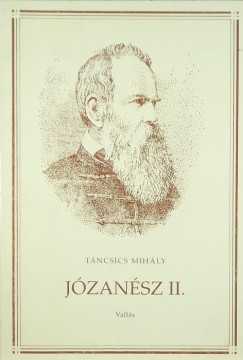 Tncsics Mihly - Jzansz II.
