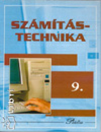 Dr. Simon Gyula - Szmtstechnika 9. o.