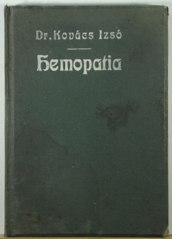 Dr. Kovcs Izs - Hemopatia