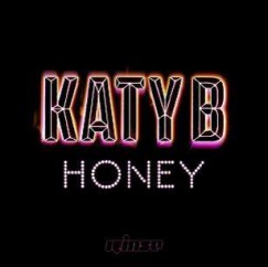 Katy B - Honey - CD