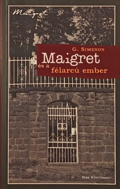 Georges Simenon - Maigret s a flarc ember