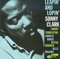 Conrad Yeatis "Sonny" Clark - Leapin' And Lopin - The Rudy Van Gelder Edition - CD