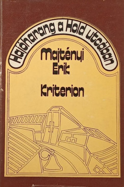 Majtnyi Erik - Hajharang a Hold utcban