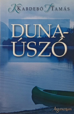 Kabdeb� Tam�s - Duna�sz� - dedik�lt