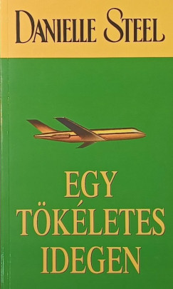 Danielle Steel - Egy tökéletes idegen