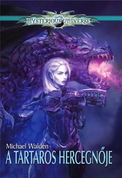 Michael Walden - A Tartaros hercegnõje