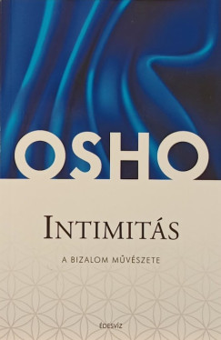 Osho - Leiszter Attila  (Szerk.) - Intimits