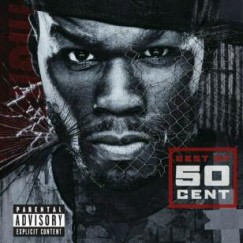 50 Cent - Best of - CD