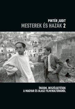 Pintr Judit - Mesterek s hazk 2.