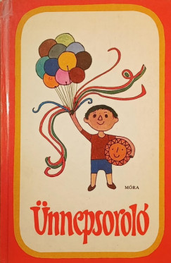 Granaszti Szilvia   (Szerk.) - Magyari Beck Anna   (Szerk.) - nnepsorol