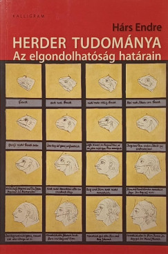 Hárs Endre - Herder tudománya
