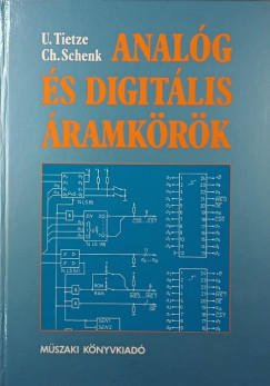 Ch. Schenk - U. Tietze - Anal�g �s digit�lis �ramk�r�k