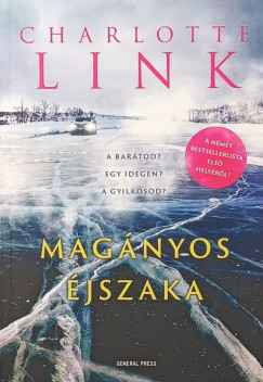 Charlotte Link - Mag�nyos �jszaka