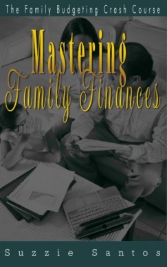 Suzzie Santos - Mastering Family Finances