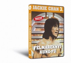 Flmarknyi Kung-Fu - DVD