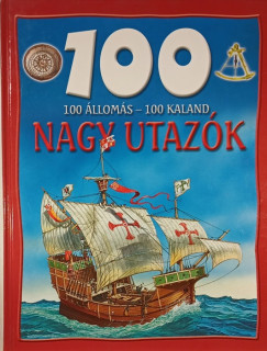 Dan North - Nagy utazk