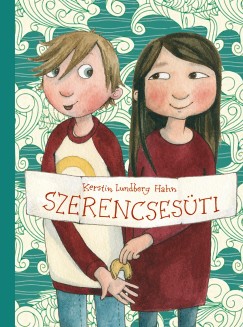 Kerstin Lundberg Hahn - Szerencsesti