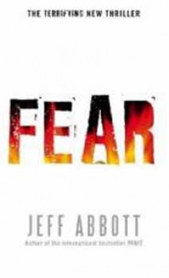 Jeff Abbott - Fear