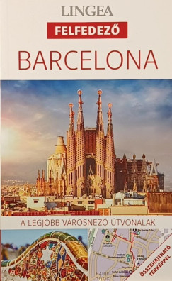 Roger Williams - Barcelona