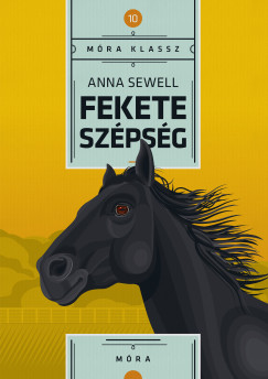 Anna Sewell - Fekete szpsg