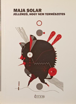 Maja Solar - Jellemz�, hogy nem term�szetes
