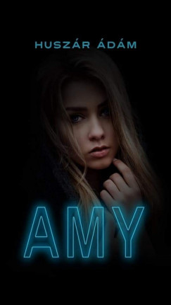 Huszr dm - Amy