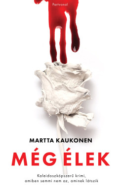 Martta Kaukonen - Mg lek