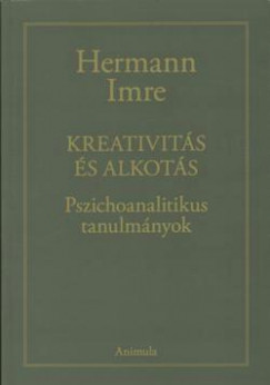 Hermann Imre - Kreativits s alkots