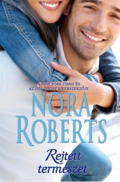 Nora Roberts - Rejtett termszet