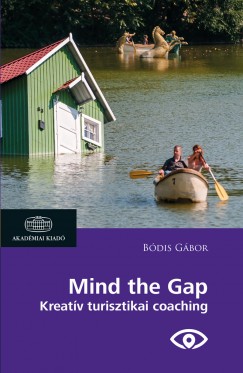 Bdis Gbor - Mind the Gap