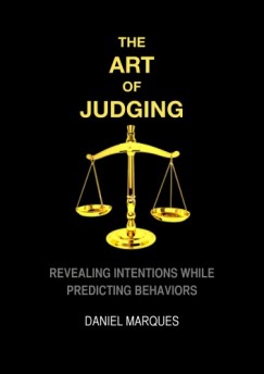 Daniel Marques - The Art of Judging