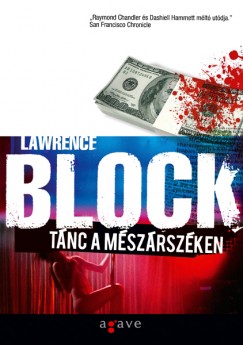 Lawrence Block - Tnc a mszrszken